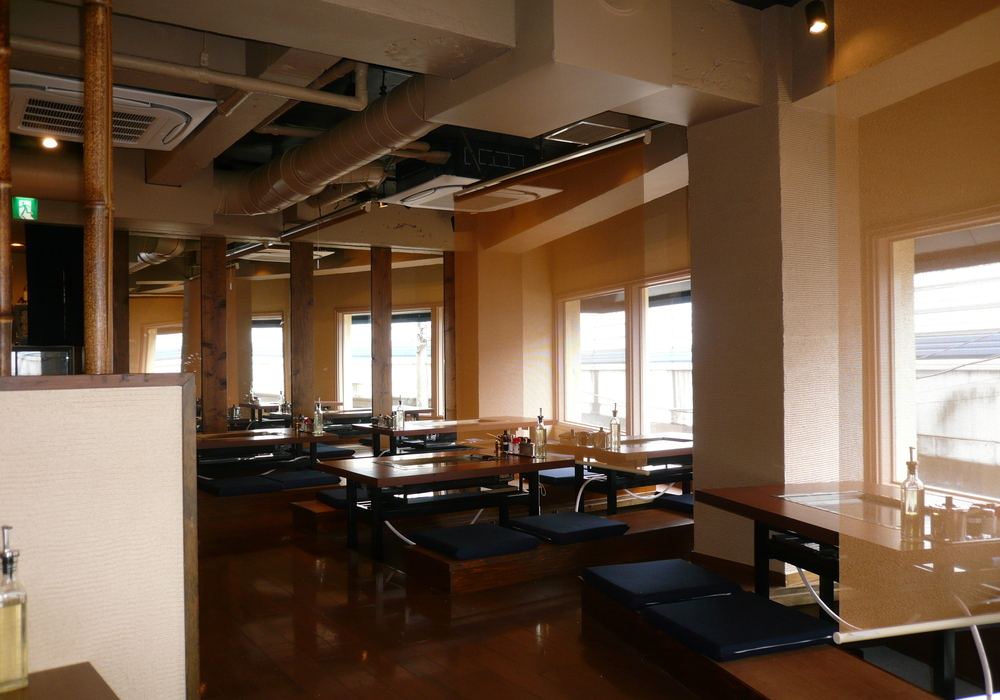 東京都で店舗リフォーム 内装工事なら K S Interior ケイズインテリア 東京都で店舗リフォーム 内装工事なら K S Interior ケイズインテリア