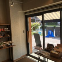 マフィン専門店のサムネイル