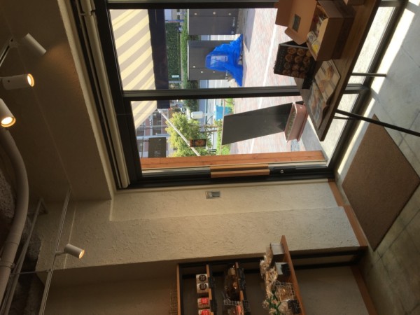マフィン専門店